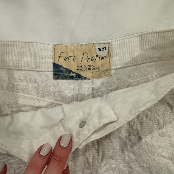 Free People Denim - Picture 3 of 3